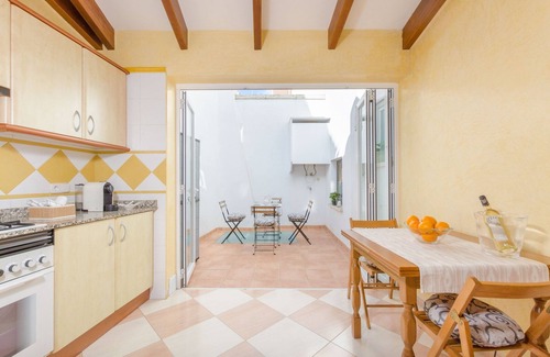 Arta Ski Chalet | Roser (roser De ArtÀ) - House In Artà. Free Wifi