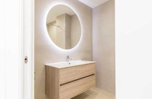 Roses Town Center Apartment | Roses Casc Antic SL Sabater 6