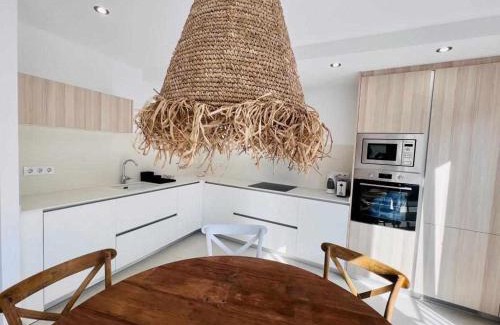Roses Town Center Apartment | Roses Casc Antic SL Sabater 6