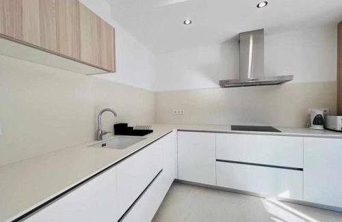 Roses Town Center Apartment | Roses Casc Antic SL Sabater 6