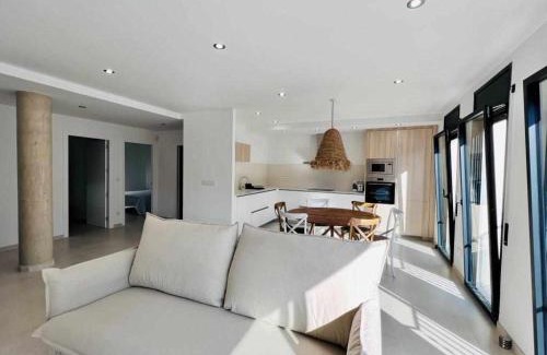 Roses Town Center Apartment | Roses Casc Antic SL Sabater 6