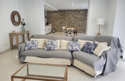 Roses Town Center Apartment | Roses Casc Antic Sl Sabater 4