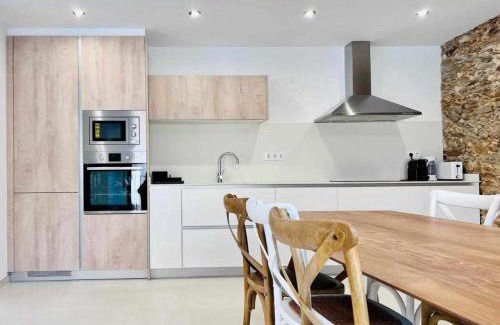 Roses Town Center Apartment | Roses Casc Antic Sl Sabater 4