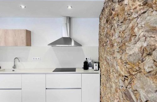 Roses Town Center Apartment | Roses Casc Antic Sl Sabater 4