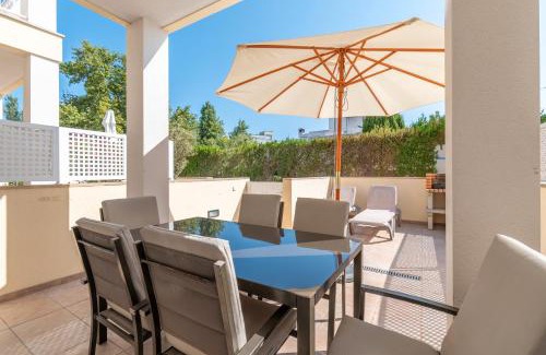 Puerto de Pollensa Apartment | Roses House 4
