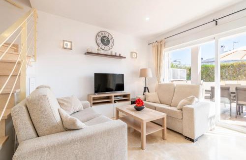 Puerto de Pollensa Apartment | Roses House 4