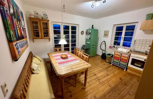 Prien am Chiemsee Apartment | Rosi's Ferienwohnung 2to8