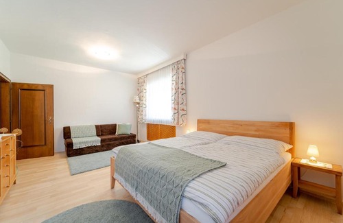 Pugrad Apartment | Rosi's Wörthersee apartment