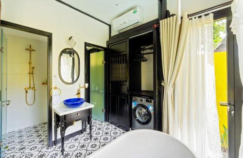 Cam Thanh Villa | Rosie Countryside villa- 1BR retreat