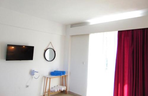 Faliraki Apartment | Rosie's Bellezza
