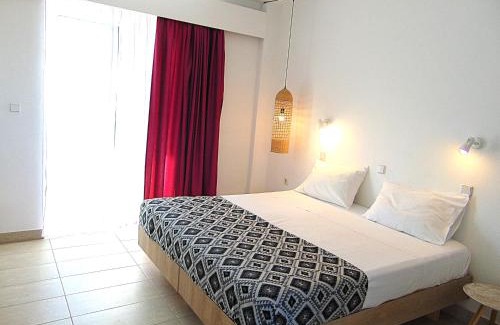 Faliraki Apartment | Rosie's Bellezza