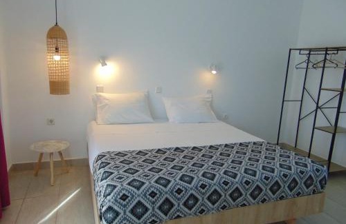 Faliraki Apartment | Rosie's Bellezza