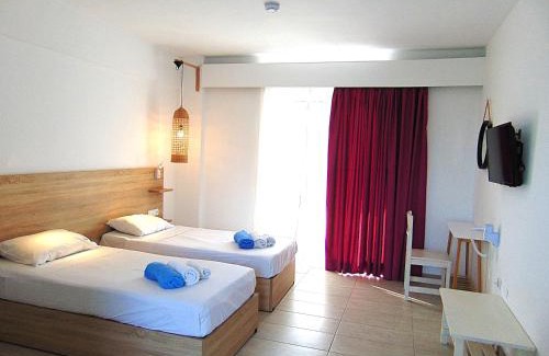Faliraki Apartment | Rosie's Bellezza