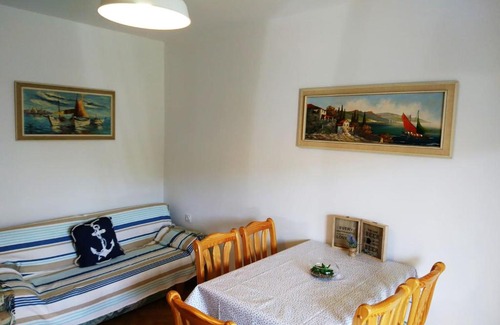 Milcetici Apartment | Rosie's cosy getaway - The natural Stress reliever