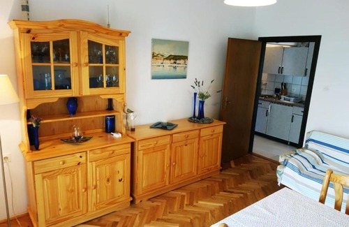 Milcetici Apartment | Rosie's cosy getaway - The natural Stress reliever