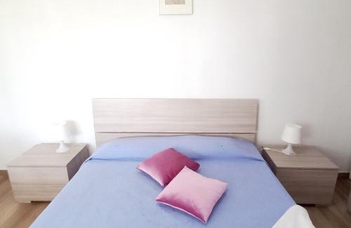 Roseto degli Abruzzi Apartment | RosMarino Appartamento Fronte Mare