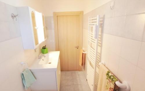 Roseto degli Abruzzi Apartment | RosMarino Appartamento Fronte Mare