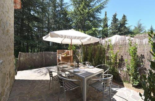 Gaiole in Chianti Apartment | Rosmarino
