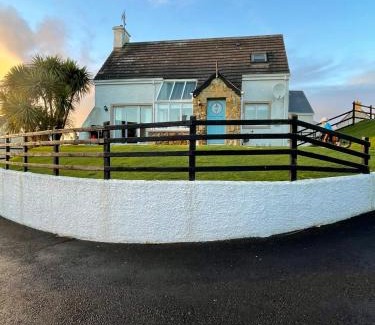 Rossnowlagh House | Rossnowlagh Beach House