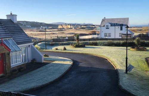 Rossnowlagh House | Rossnowlagh Beach House