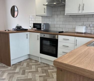 Stockton-on-Tees Apartment | Rostrevor House