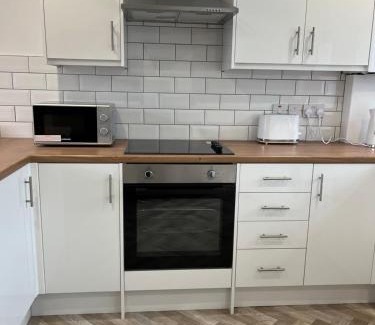 Stockton-on-Tees Apartment | Rostrevor House