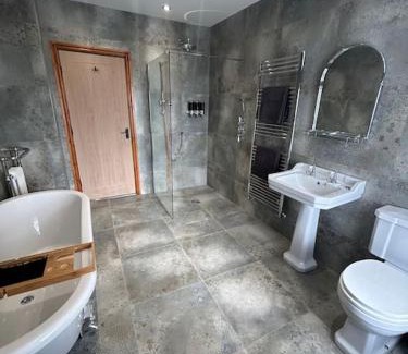 Scarborough House | Rosy Bay Cottage