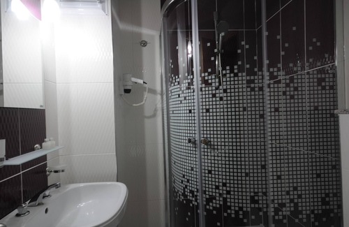 Marmaris City Center Hotel | Rosy Hotel