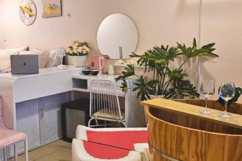 Phu Quy Hotel | Rosy House Đảo Phú Quý