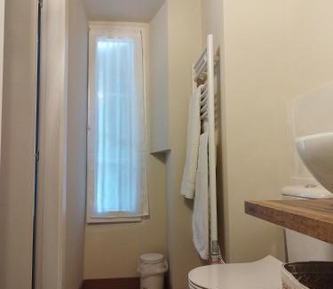 Borgo San Leonardo Apartment | Rota's House