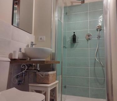 Borgo San Leonardo Apartment | Rota's House