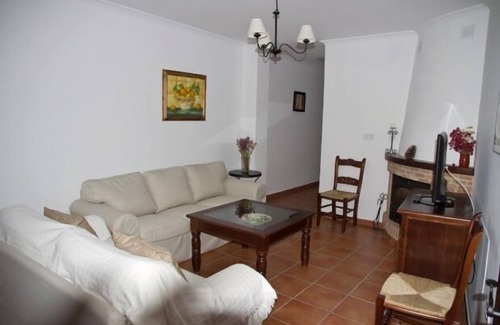 Grazalema Cottage | Rotacapa House for 6 people