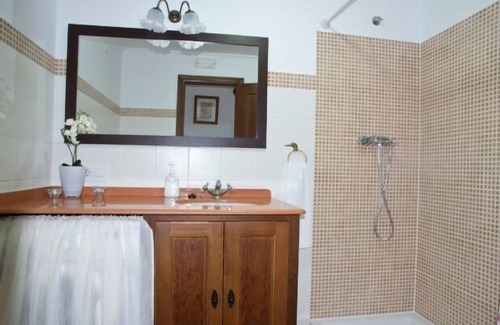 Grazalema Cottage | Rotacapa House for 6 people