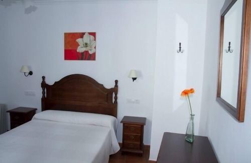 Grazalema Cottage | Rotacapa House for 6 people