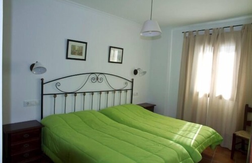 Grazalema Cottage | Rotacapa House for 6 people