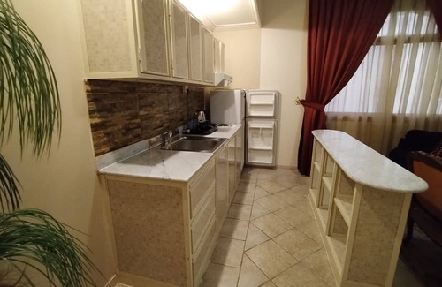 Al-Hamra'a Apartment | Rotana El Forsan