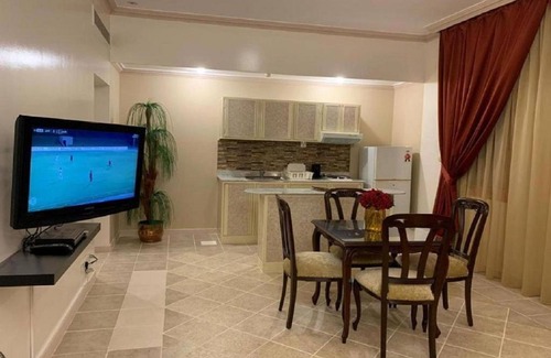 Al-Hamra'a Apartment | Rotana El Forsan