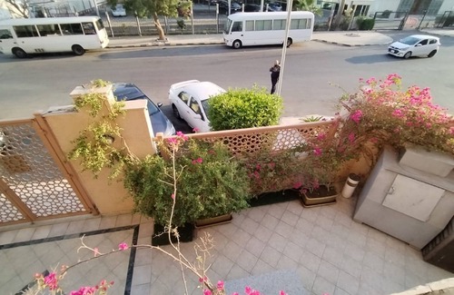 Al-Hamra'a Apartment | Rotana El Forsan