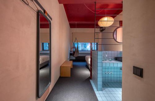 Kutaisi Hotel | Rotel Kutaisi