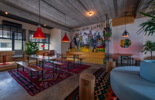 Kutaisi Hotel | Rotel Kutaisi