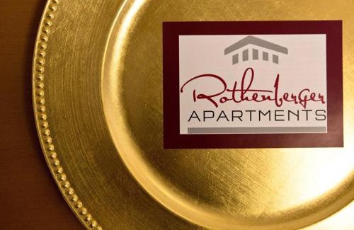 Chemnitz Hotel | Rothenberger