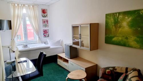 Chemnitz Hotel | Rothenberger