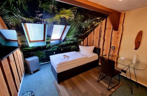 Chemnitz Hotel | Rothenberger