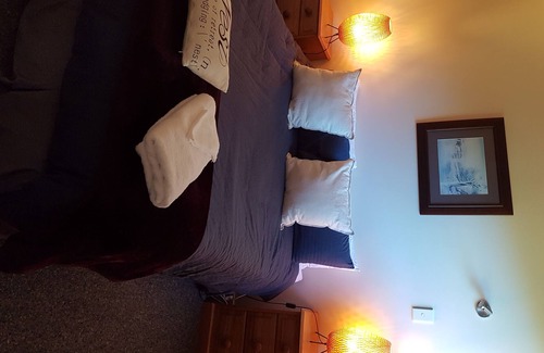 Rotoorangi Cottage | Roto O Rangi Retreat