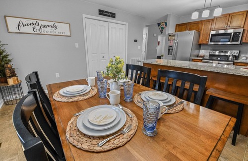 Pigeon Forge Condo | Rotties' 2 Bedroom Home by RedAwning