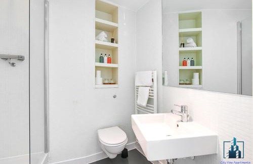 Birmingham City Centre Apartment | Rotunda City View Apartments Bullring Birmingham City Centre