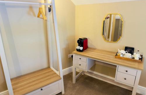 Fivelanes Hotel | Rough Tor - Rising Sun Inn