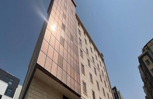 Jeddah Apartment | Round El Forsan