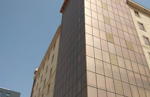Jeddah Apartment | Round El Forsan