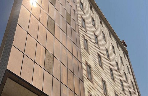Jeddah Apartment | Round El Forsan
